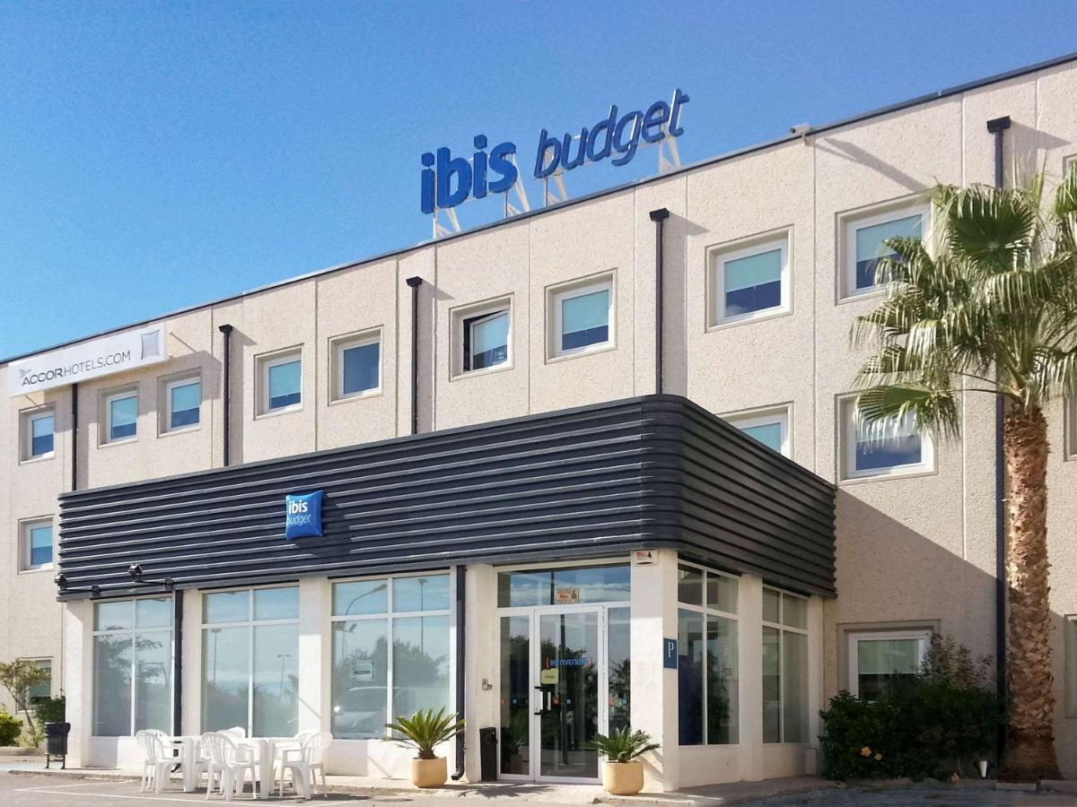 Ibis Budget 3* Alicante